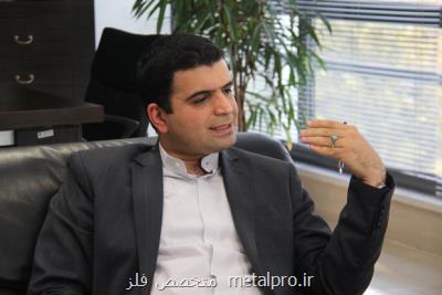 مقررات صنایع كوچك و متوسط برای ورود به بازار سرمایه اصلاح می شود