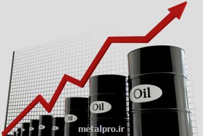 قیمت نفت با حمله به تاسیسات سعودی تا 10 دلار بالا خواهد رفت