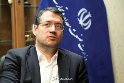 اظهارات وزیر صنعت درباره حذف گردنگیر نصب فیلتر دوده در خودرو های دیزلی