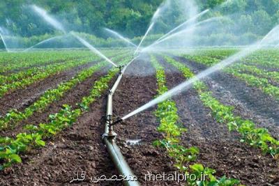 دریافت گواهی ثبت موسسه تحقیقات خاك و آب برای واردات كود الزامی شد