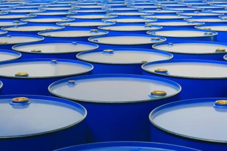 كاهش قیمت نفت به سبب نگرانی های تجاری
