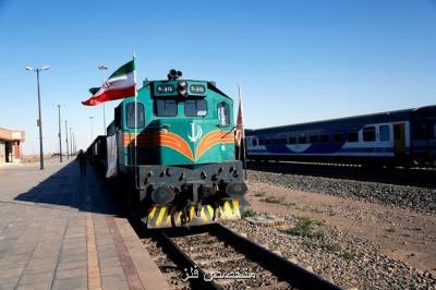 اتصال ایستگاه های راه آهن به مترو در تهران و مشهد