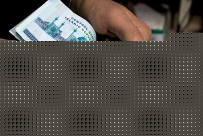 كمك معیشتی دولت اساسا نقدی است