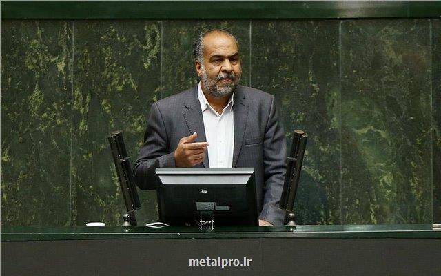 رئیس سازمان هدفمندی یارانه ها تغییر كند