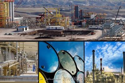 جزئیات پشتیبانی از توسعه صنایع پایین دستی نفت و گاز