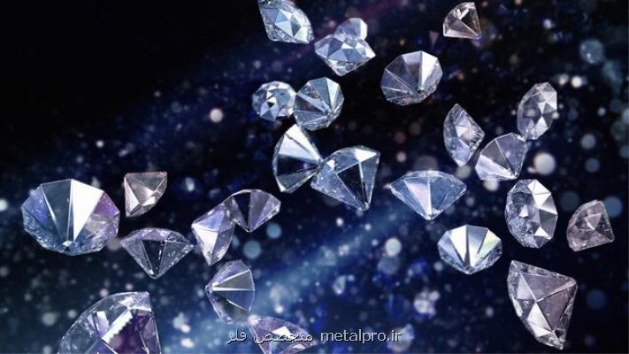 دست و دلبازی روس ها برای تاجران الماس هندی