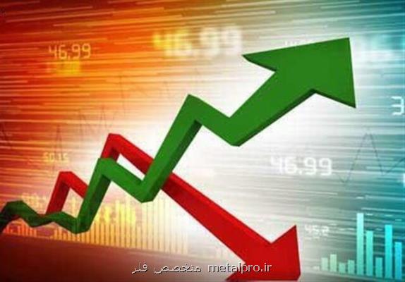 بورس نزولی آغاز شد، صعودی به پایان رسید