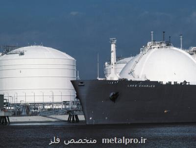 عربستان با ۱۱۰ میلیارد دلار هم صادركننده گاز نمی گردد