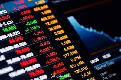 سهام اروپا با جنگ قیمت نفت 7 درصد سقوط كرد