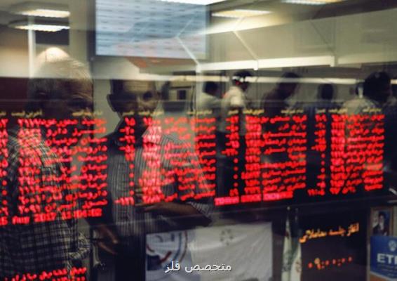 بورس به كانال یك میلیون واحد بازگشت