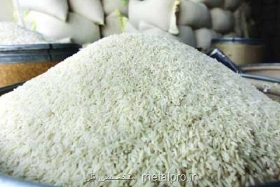 تعرفه برنج سفید وارداتی 10 درصد و برنج نیمه سفید 4 درصد تعیین شد