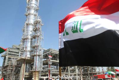انتظار عراق برای افزایش درآمد نفتی