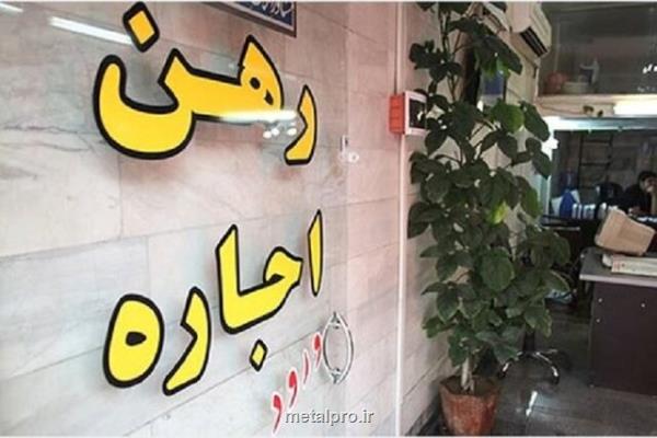 بازار اجاره آرام گرفت بعلاوه نرخ تیرماه