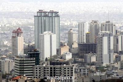 تولید مسكن با تراكم فروشی