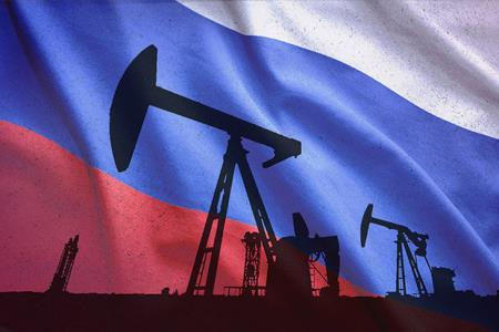 صادرات فرآورده های نفتی روسیه به آمریكا شدت گرفت