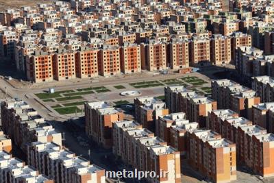 شهرداری همكاری كند پروژه مسكن ۹۰۰ واحدی تهرانسر سرعت می گیرد
