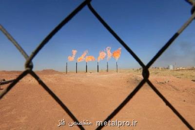 كاهش وابستگی عراق به گاز و برق ایران در سال آتی