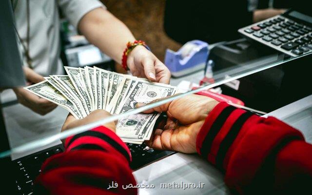 محدودیت خرید و فروش ارز در صرافی ها برداشته شد