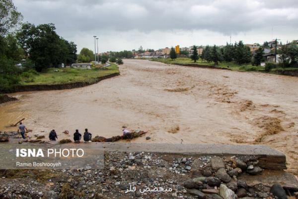 پرداخت ۴۹ هزار میلیارد برای جبران خسارت های سیل