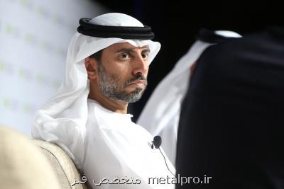امارات به سهمیه بندی نفت اوپك پلاس پایبند است