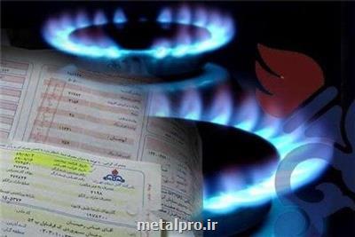 مصرف گاز بی رویه باشد، محدودیت اعمال می شود