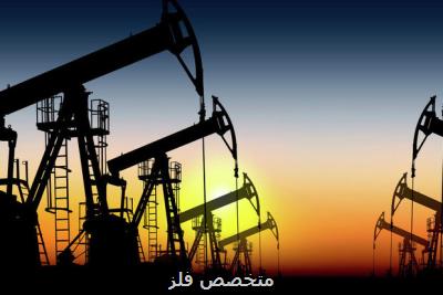 قیمت نفت خام ركورد ۱۳ ماهه زد