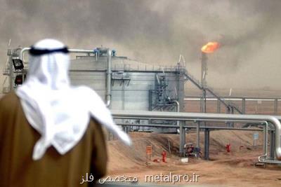 واردات نفت هند از عربستان كاسته می شود
